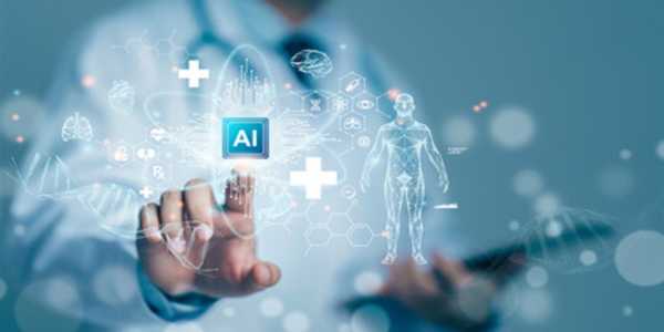 The Rise Of AI In Healthcare: What Patients Need To Know