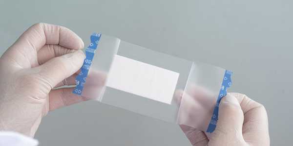 Innovative Wound Care Products for Faster Healing