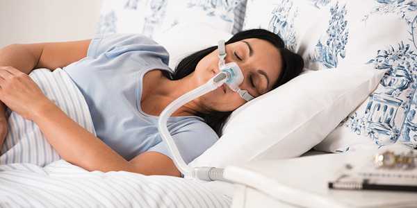 How to Choose the Right CPAP Full Face Mask for Sleep Apnea